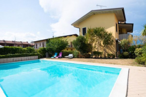 Appartamento I Due Giardini San Zeno Di Montagna